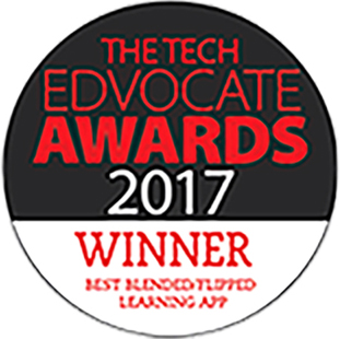EdTech Awards 2017
