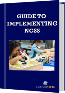 NGSS Guide